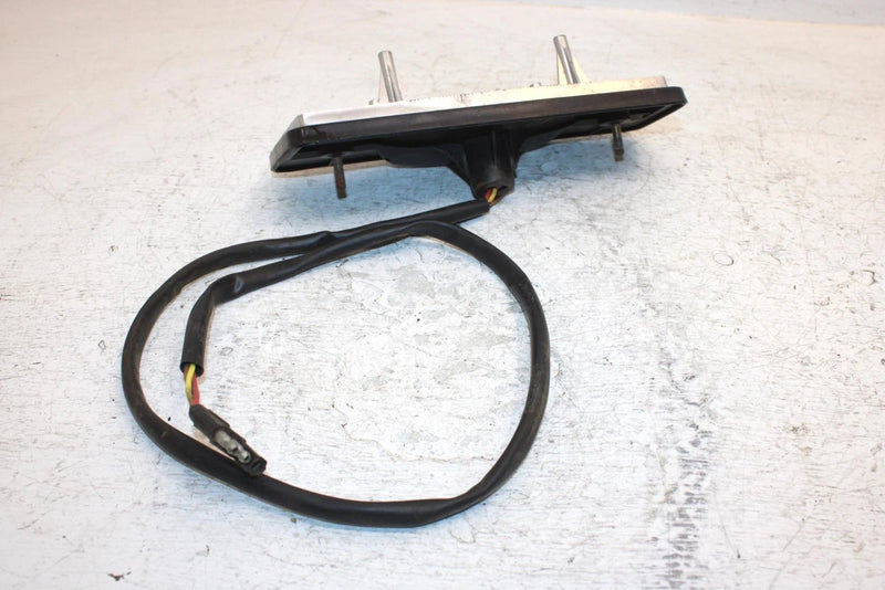 2002 Arctic Cat Zr 500 Cc Oem Tail Brake Light Base 0609-091 SA4