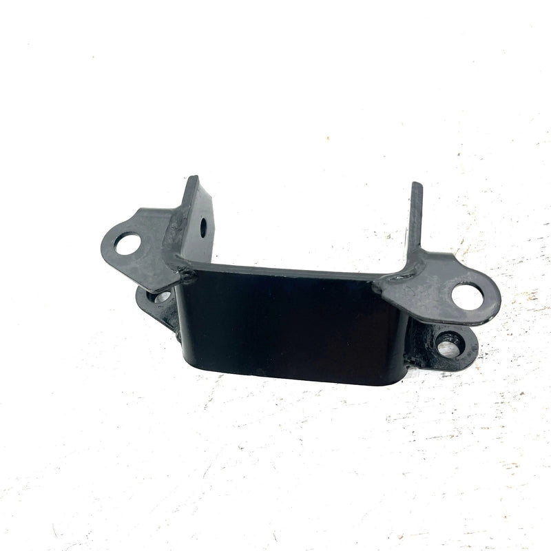 86 Suzuki Quadrunner 185 OEM Right/Left Suspension Bracket Set 51210-24401 AS33