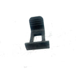 07-12 Can-Am Outlander 650 4x4 XT HO EFI OEM Storage Cover Latch 708200120 AB17