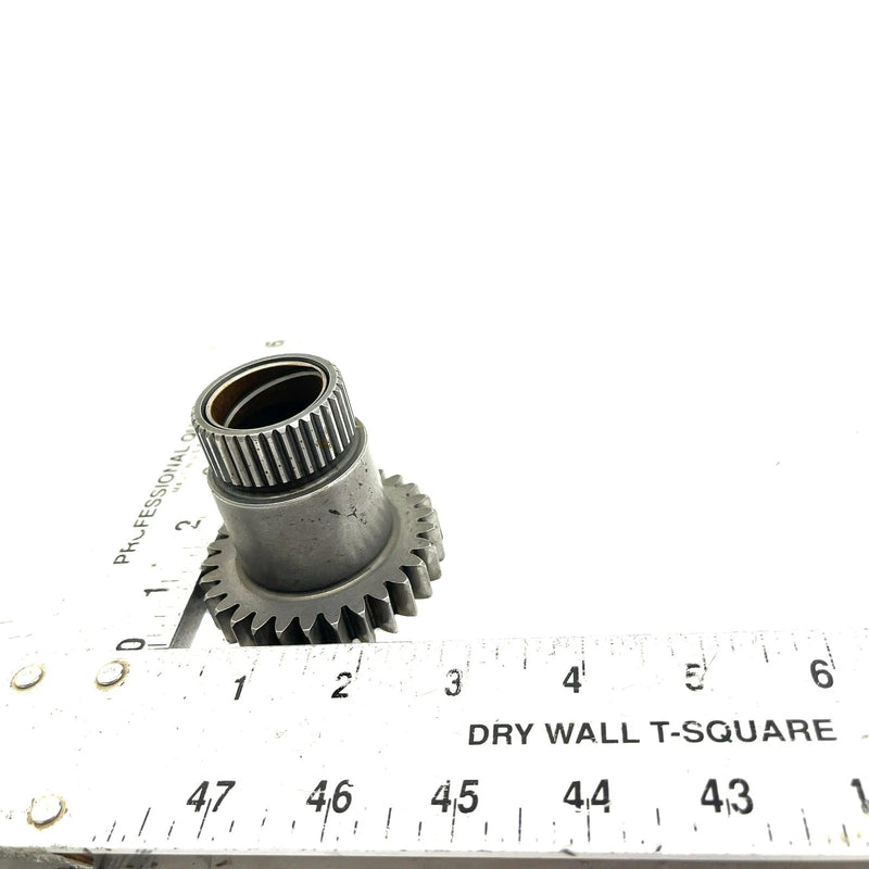 93 Kawasaki Bayou 400 4x4 OEM 29T Centrifugal Clutch Gear 13097-1273 AK32