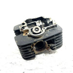 00-02 Arctic Cat 250 2x4 OEM Cylinder Head 3402-407 AA31