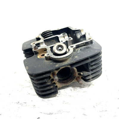 00-02 Arctic Cat 250 2x4 OEM Cylinder Head 3402-407 AA31