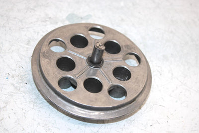 86 Suzuki Lt230s Oem Clutch Pressure Plate 21462-20400 21462-06C00 AS20