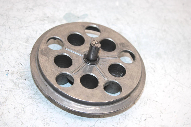 86 Suzuki Lt230s Oem Clutch Pressure Plate 21462-20400 21462-06C00 AS20