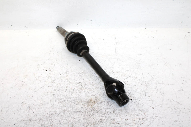 1995 Polaris Magnum 4x4 Oem Front Driveshaft Pair 2200960 AP205