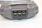 1994 Kawasaki Bayou 300 4x4 Oem Voltage Regulator And Bracket 21066-1089 AK18