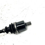 08-13 Polaris RZR 800 EFI OEM Front Axle 1332440 XP8.1