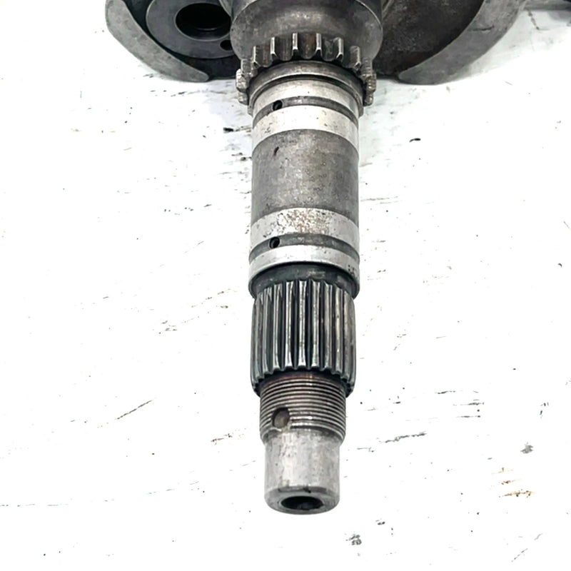 97-03 Honda Foreman 400 TRX400FW 4x4 OEM Crankshaft  13000-HN0-670 AH92