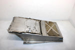09 Polaris Trail Rmk Oem Rear Tunnel 5244815 SP104