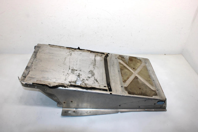 09 Polaris Trail Rmk Oem Rear Tunnel 5244815 SP104