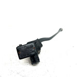 07-14 Honda Rancher 420 TRX420FE ES OEM Brake Master Cylinder 45510-HN8-305 AH76