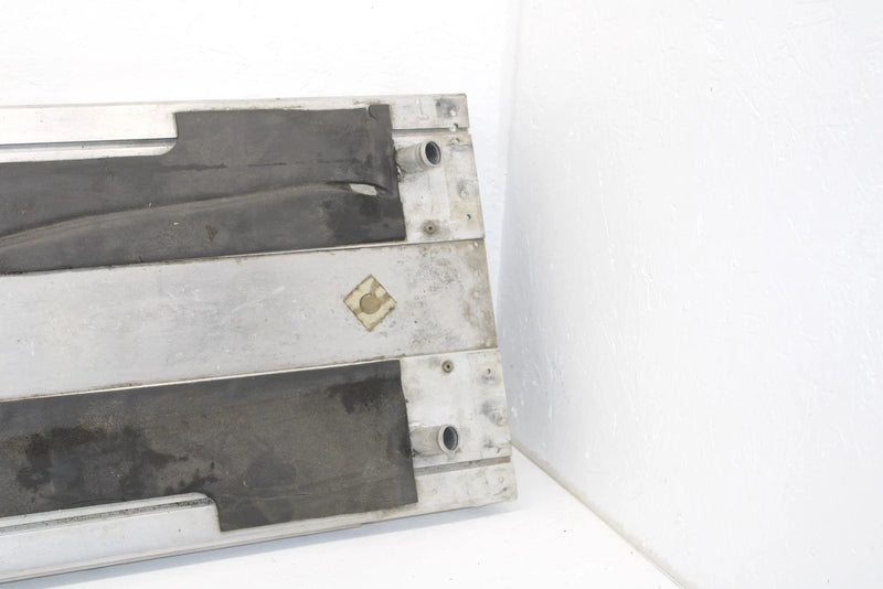 09 Polaris Assault Rmk 800 Oem Center Heat Exchanger 1016423-309 SP168