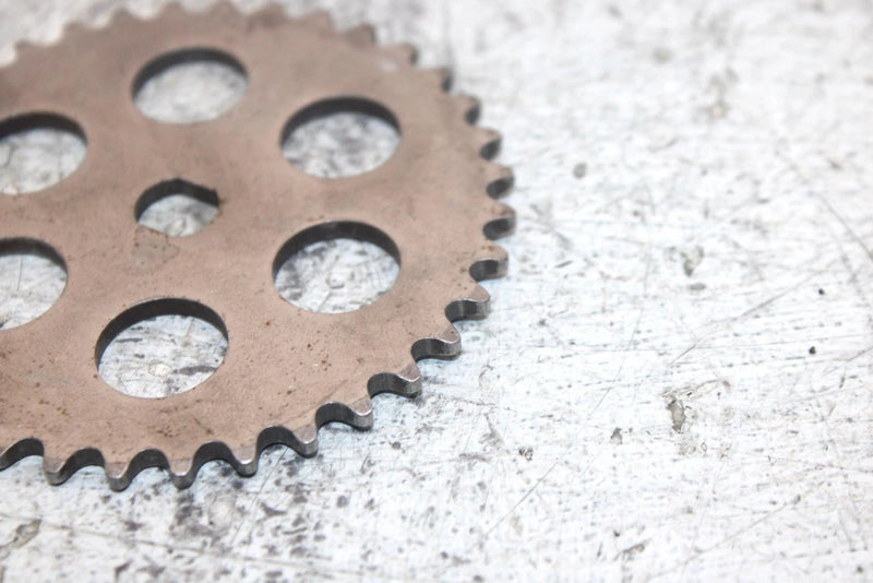 2019 Polaris Ranger 900 Xp Oem Oil Pump Sprocket 3023491 XP6.1