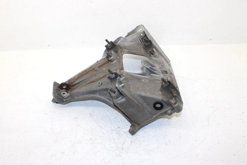 2013 Polaris 600 Rush Pro Oem Left Bulkhead 1018519 SP30