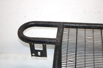 91 Polaris Trail Boss 350l 4x4 Oem Front Bumper 2670119-067 2670148-067 AP22