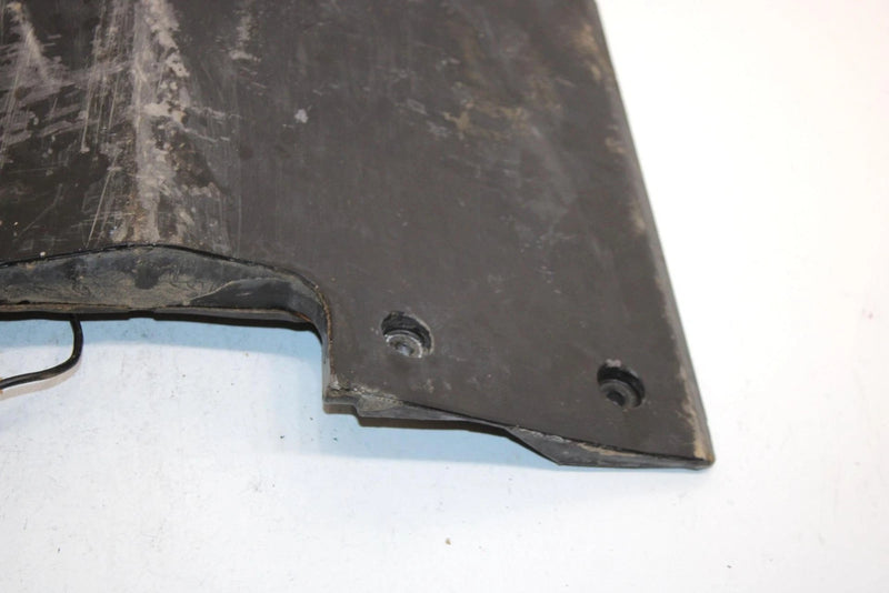 1999 Sea-doo Gti Oem Ride Plate 271000712 JS58