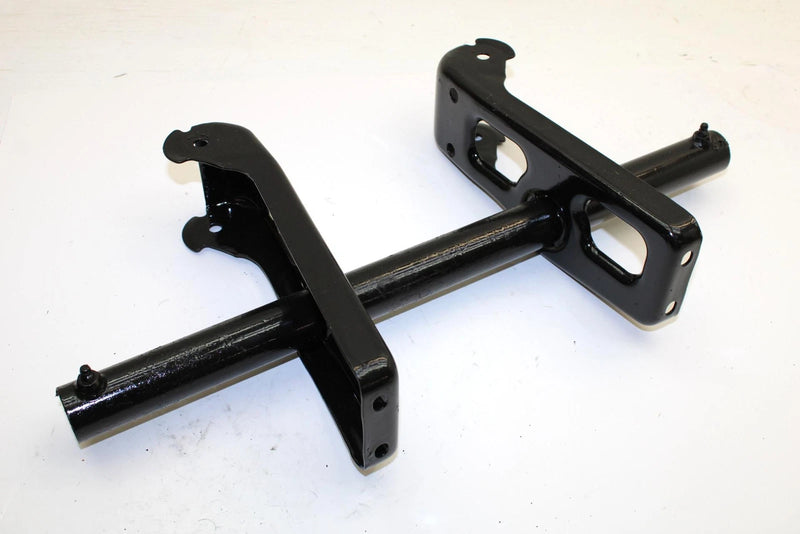 01 Polaris Sportsman 400 OEM Rear Sway Bar Support Bracket 1541322-067 AP113