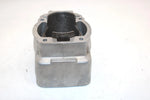 96 Ski-doo Formula Sls 500 Oem Cylinder W/ Broken Stud 420923145 SSS