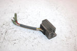 1986 Yamaha  Badger Yfm80s Oem Voltage Regulator 55X-81960-90-00 AY8