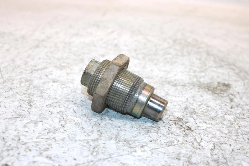 2006 John Deere  Buck 650 Oem Left Swingarm Pivot Bolt 706000093 AJ0
