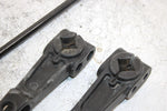 01 Arctic Cat Zl 500 Efi Esr Oem Sway Bar W/Plastic Arms 0703-202 0603-917 SAS12