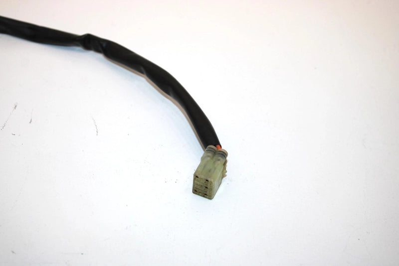 18 Suzuki King Quad 500 Oem Brake Master Sub Harness 36855-27H00 AS3