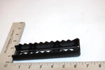 03 Bombardier Quest 650 Oem Footrest 705000631 Q3511