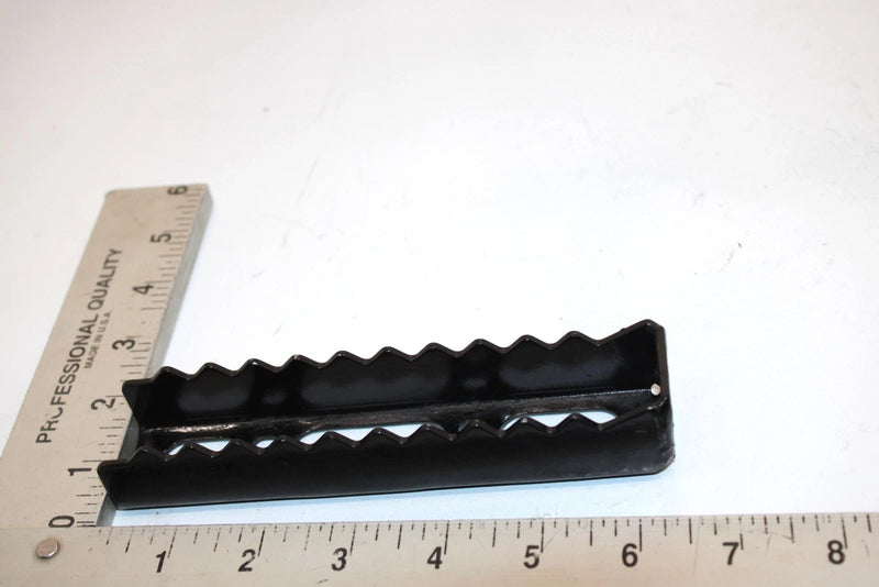 03 Bombardier Quest 650 Oem Footrest 705000631 Q3511