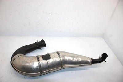 02 Arctic Cat Zr 600 Efi Cc Oem Expansion Chamber  0712-833 SA268