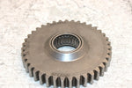 2001 Polaris 500 Classic Oem 39T Rev Gear 1341243 SP27