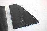 1995 Polaris Magnum 4x4 Oem Side Radiator Shield Set 5431829 5431830 AP66