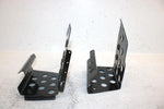 1996 Arctic Cat Cougar 2 Up Oem Footrest Set 0606-197 0606-198 SA28