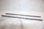 2002 Ski-doo Mxz 800 Adrenaline Oem Frame Protector Pair 518321543 SS21