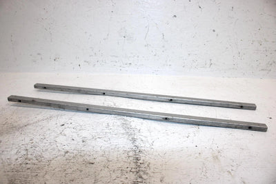 2002 Ski-doo Mxz 800 Adrenaline Oem Frame Protector Pair 518321543 SS21