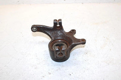 2005 Arctic Cat 400 Auto Trans Oem Front Left Steering Knuckle 0505-447 AA5