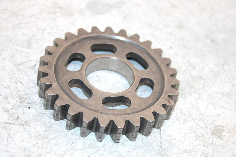 86 Honda Trx 350 A Fourtrax 350 Oem Counter Reverse Gear 23751-HA7-670 AH25