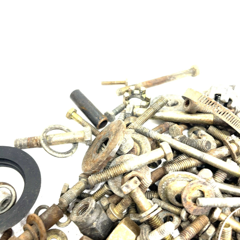 1999 Polaris Xplorer 300 OEM Nut Bolt Spacer Hardware Kit AP216