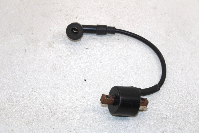 87 Polaris Trail Boss 4x4 Oem Ignition Coil 3083642 AP127