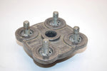 00 Polaris Trail Boss 325 Oem Rear Axle Hub With Bolts 5131777 5144192 Q5293