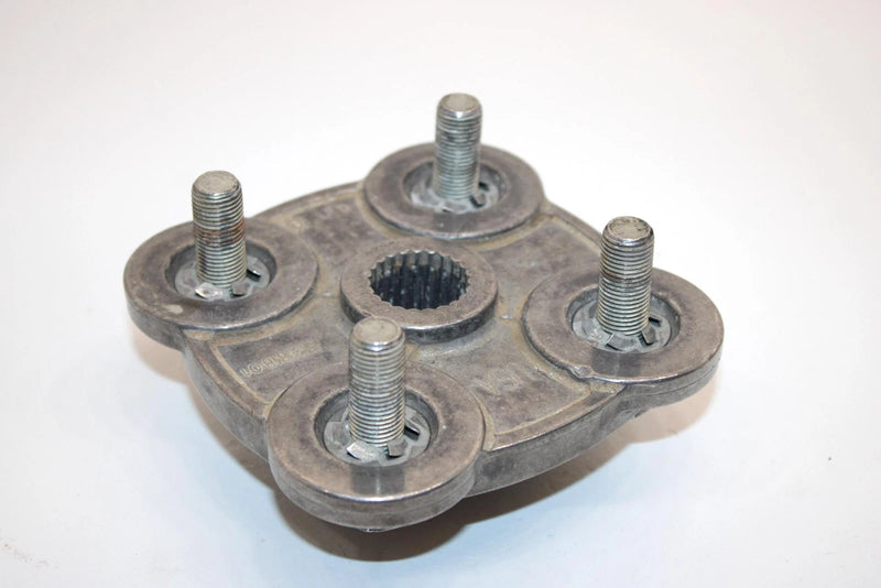 00 Polaris Trail Boss 325 Oem Rear Axle Hub With Bolts 5131777 5144192 Q5293