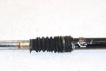1984 Yamaha  Ytm 200 L Oem Left Front Fork 21V-23102-00-35 AY48