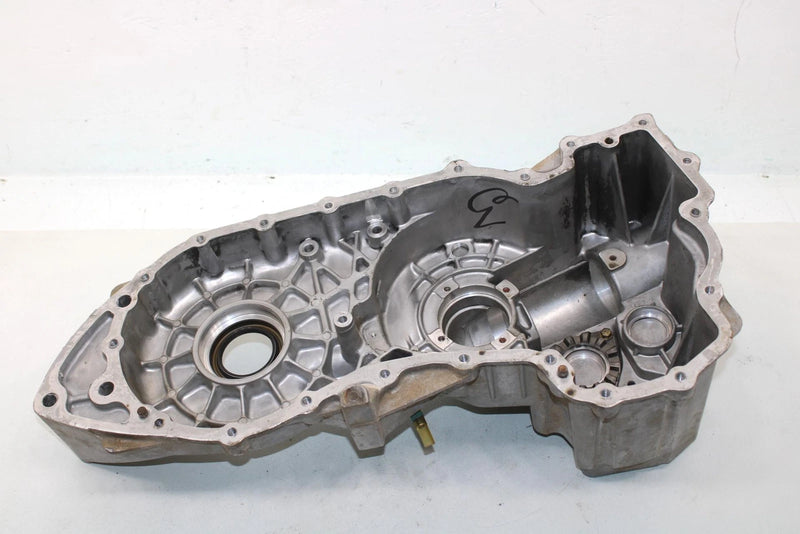 2004 Polaris Sportsman 500 Oem Transmission Gear Case Housing 3234059 AP129