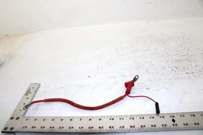 1999 Arctic Cat 300 Oem Starter Motor Wire 0445-012 AA12
