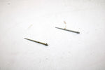 Polaris Oem Carburetor Needle 6CEY6 (Pair) 3130476 Q799