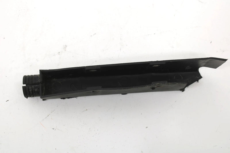 1989 Yamaha Ovation Deluxe Oem Right Rear Bumper Cover 8W6-77543-00-00 SY69