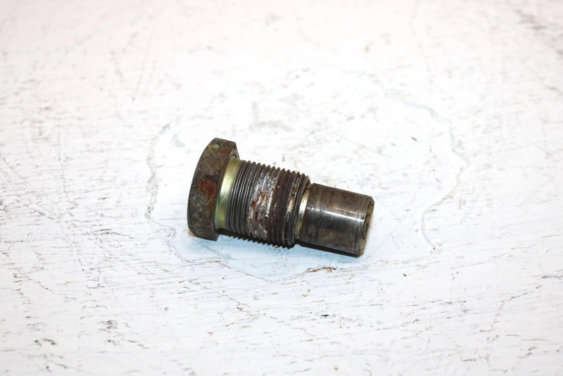 1999 Yamaha  Bear Tracker 2wd Oem Swingarm Pivot Shaft 4XE-F214H-01-00 AY50
