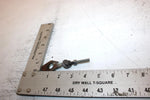 1983 Honda Atc 200 Oem Chain Adjuster 40543-HB3-000 AH66