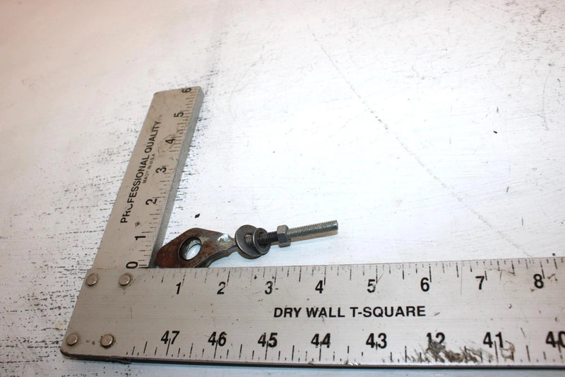 1983 Honda Atc 200 Oem Chain Adjuster 40543-HB3-000 AH66