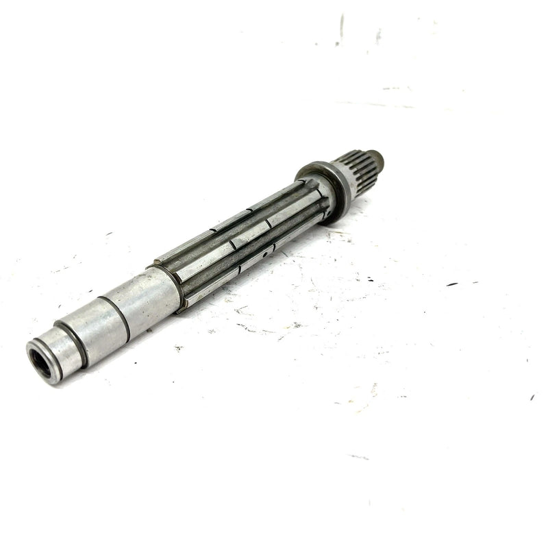 93 Kawasaki Bayou 400 KLF400B 4x4 OEM Transmission Output Shaft 13128-1185 AK32
