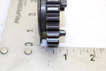 1988 Yamaha  Big Bear 350 Oem 4th Wheel 26T Gear 1YW-17241-00-00 Q4099